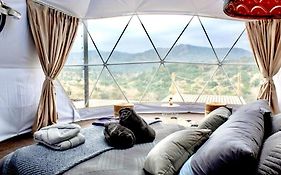 Hotel Boutique Casa Domo